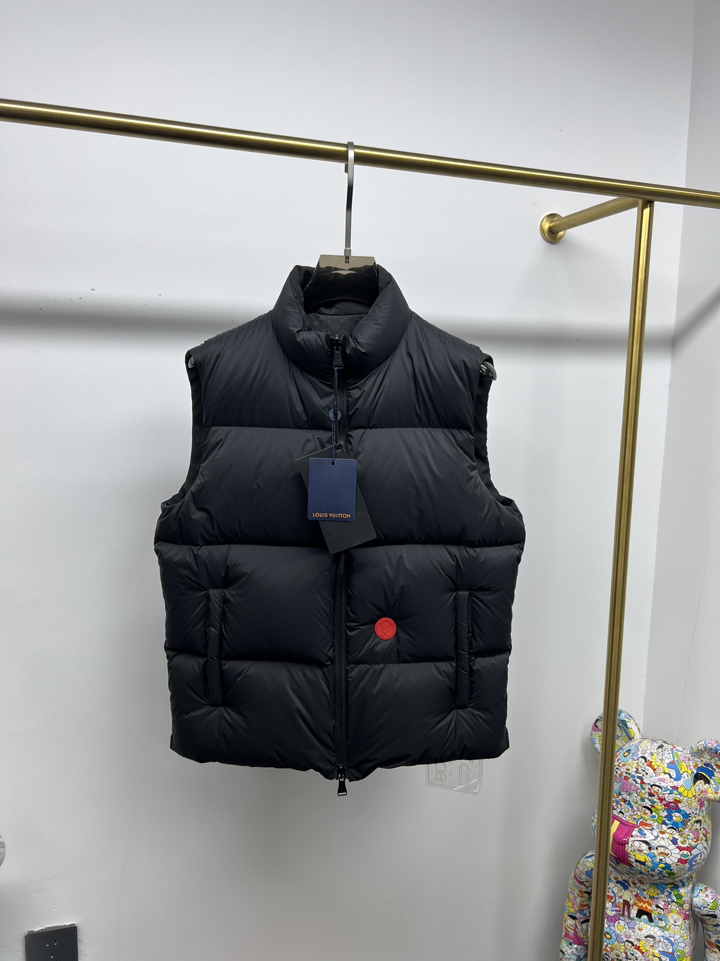 Louis Vuitton Down Jackets